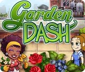 Help Barb transform urban lots into green gardens! Care for plants with quirky needs and grow produce for the DinerTown community.