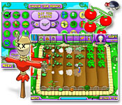 Get a jump on the planting season with this enchanting adventure!