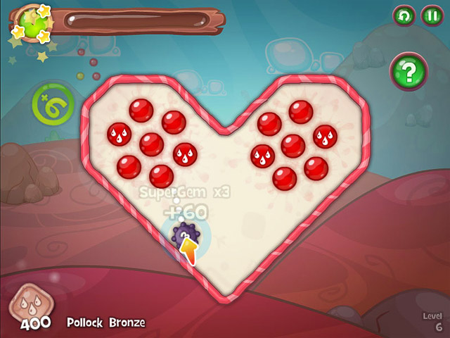 Free Download Gemaica Game