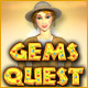 Gems Quest Game