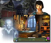 Track down the terrifying and menacing Phantom of the Renaissance Faire in this exciting Hidden Object Adventure