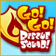 Go! Go! Rescue Squad!. Rescue desperate citizens!