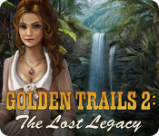 Golden Trails 2: The Lost Legacy - PC game free download