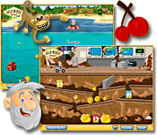 With new levels, challenges and gadgets the action is bigger, brighter and more enjoyable than ever before.