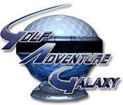 Puzzles, traps, mini-games, and bonus stages await you in this galactic game of golf!