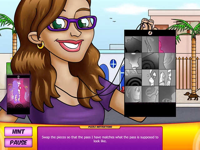 Gotcha: Celebrity Secrets Game
