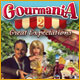Gourmania 2: Great Expectations. A smorgasbord of Hidden Object fun!