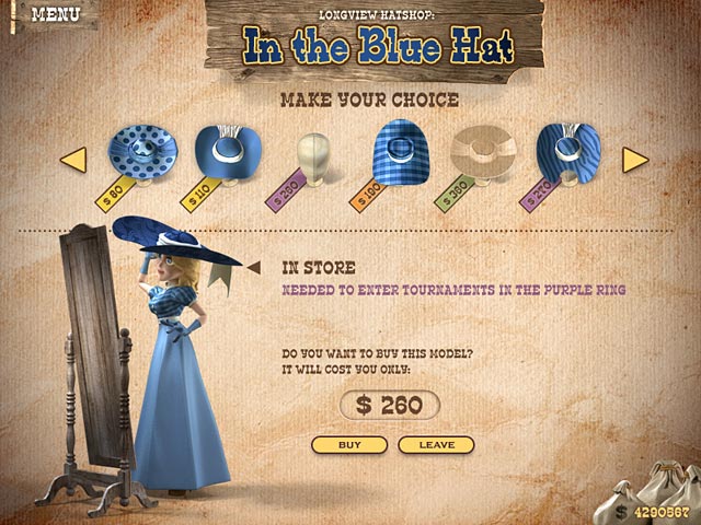 Governor of Poker 2 Game