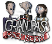 Help recent graduate Cathy save her Grandpa`s Candy Factory in this fun and exciting Match 3 game! Satisfy your sweet tooth!