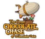 Join Evangeline Baumeister and your favorite Chocolatier characters while serving treats in exotic locations from Peru to Libya.