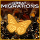 Great Migrations. Go on a Great Migration!