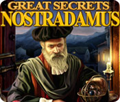 Discover the Elixir of Eternal Youth as you join the great Michel Nostradamus on his adventures and unravel Great Secrets!