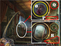 Grim Facade: Mystery of Venice Strategy Guide game screenshot