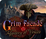 Grim Facade: Mystery of Venice Download