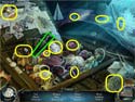 Grim Tales: The Bride Strategy Guide game screenshot