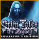 Grim Tales: The Legacy Collector's EditionGame Save your sister and her family!