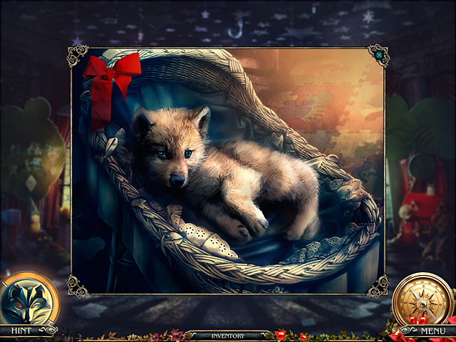 Grim Tales: The Legacy Game