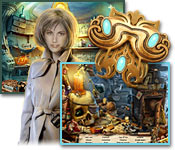 Save Witchville before it’s too late in Guardians of Beyond: Witchville, a thrilling Hidden Object Puzzle Adventure game!