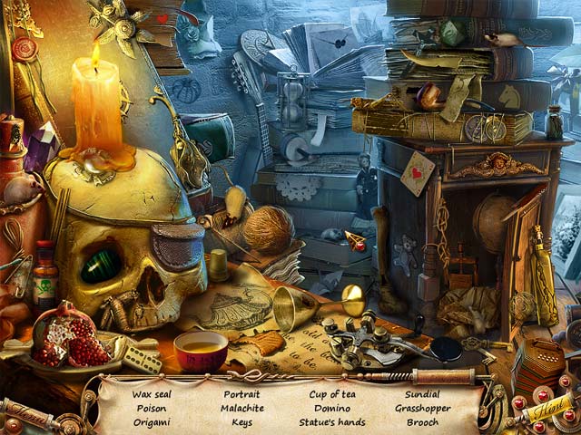 Guardians of Beyond: Witchville Game