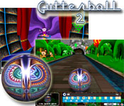 The sequel to the most realistic 3D bowling game ever has arrived; Strike it big with incredible bowling action!