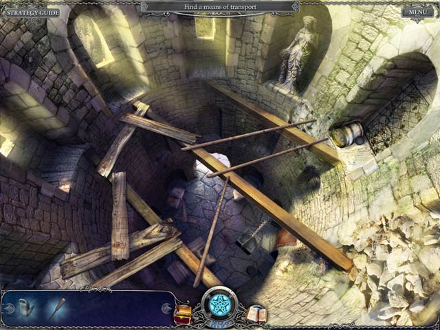 Hallowed Legends: Samhain Collector's Edition Game