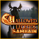 Hallowed Legends: Samhain. Save the missing festival goers!
