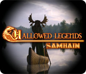 Celtic folklore seems to be more truth than lore when the Samhain festival goers disappear! Find the missing people and save the day!