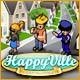 HappyVille: Quest for Utopia. Can you create a Utopia?
