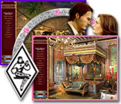 Allie`s on a quest to find some breaking news in Adamas, but must now choose between her friend`s well-being and true love!