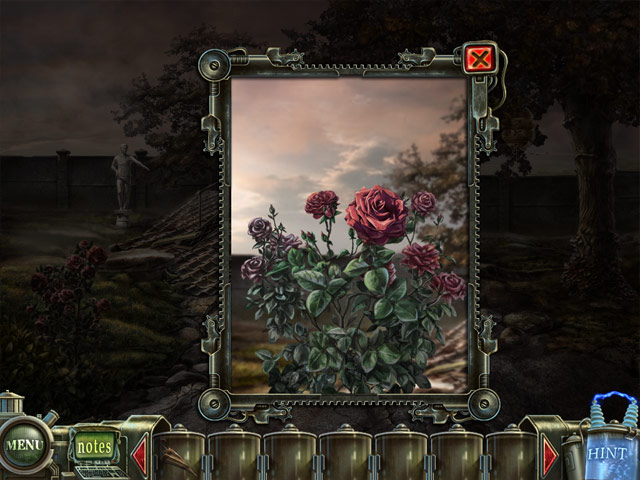 Haunted Halls: Green Hills Sanitarium Game