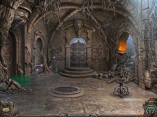 Haunted Manor: Queen of Death Game