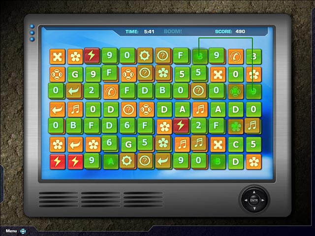 Hawaiian Explorer 2: Lost Island Game