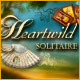 Heartwild Solitaire. The solitaire game that reveals a story!