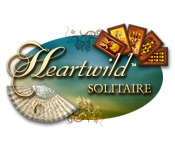 An enchanting solitaire game that will reveal the fate of an unlikely heroine with an indomitable will to survive.