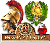 Easy to learn and challenging to master, Heroes of Hellas offers an unforgettable adventure through a magical time.