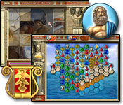 Easy to learn and challenging to master, Heroes of Hellas offers an unforgettable adventure through a magical time.