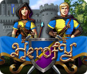 Herofy - PC game free download