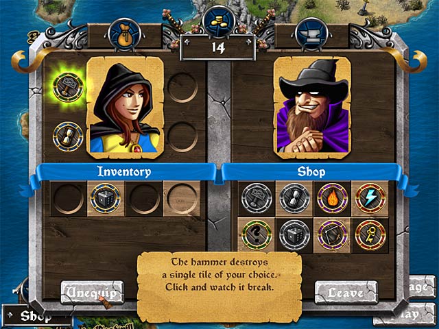 Herofy - PC game free download Screenshot 2