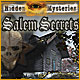Hidden Mysteries®: Salem Secrets. Investigate the rumors of witchcraft!