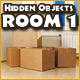 Hidden Object Room