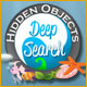 Hidden Objects - Deep Search