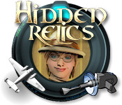 Help the Professor track down 100`s of stolen antiques as you travel the globe to retrieve priceless antiques and hidden artifacts.