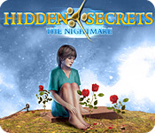 Flora Dale is in a deep coma and you must help her solve complex puzzles to regain her memory and discover her attacker.