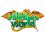 Hidden World Screen