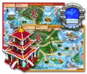 Use magic and manpower to restore a broken land! The citizens of Hidden World are counting on you in this stunning Strategy game!