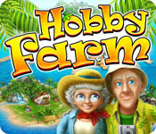 Hobby Farm | Download for Mac