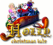 Help Santa find the items he needs on Christmas Eve! Let Holly: A Christmas Tale fill you with the spirit of the season!