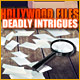 Hollywood Files: Deadly Intrigues. Solve a murder case!