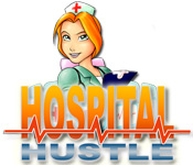 Get in on the hospital hijinks, diagnosing and treating outlandish outpatients in this energetic Time Management game!
