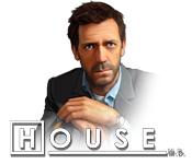 Play as Dr. House and the skilled staff at Princeton-Plainsboro Hospital, as you race to unravel medical mysteries!